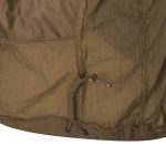 HELIKON WINDRUNNER(R) WindPack(R) Nylon Windshirt - Flecktarn - obrazek 6
