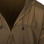 HELIKON WINDRUNNER(R) WindPack(R) Nylon Windshirt - Flecktarn - obrazek 10