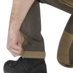 HELIKON HYBRID OUTBACK(R) Pants DuraCanvas(R) - Black - obrazek 6