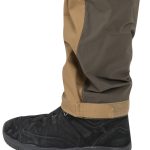 HELIKON HYBRID OUTBACK(R) Pants DuraCanvas(R) - Black - obrazek 7