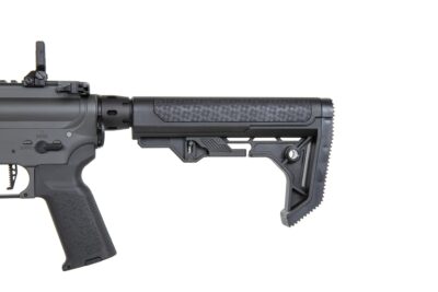 SA M4 CQB M-LOK (RRA SA-P17 Prime(TM) Aster II ETU) with Brushless Motor - Chaos Grey - obrazek 7
