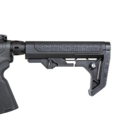 SA M4 CQB M-LOK (RRA SA-P17 Prime(TM) Aster II ETU) with Brushless Motor - Chaos Grey OD-A-SPARMS315-GR asgbox.pl SA M4 CQB M-LOK (RRA SA-P17 Prime(TM) Aster II ETU) with Brushless Motor - Chaos Grey OD-A-SPARMS315-GR asgbox.pl