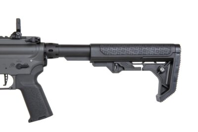 SA M4 CQB M-LOK (RRA SA-P17 Prime(TM) Aster II ETU) with Brushless Motor - Chaos Grey - obrazek 8