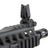 SA M4 CQB M-LOK (RRA SA-P17 Prime(TM) Aster II ETU) with Brushless Motor - Chaos Grey OD-A-SPARMS315-GR asgbox.pl