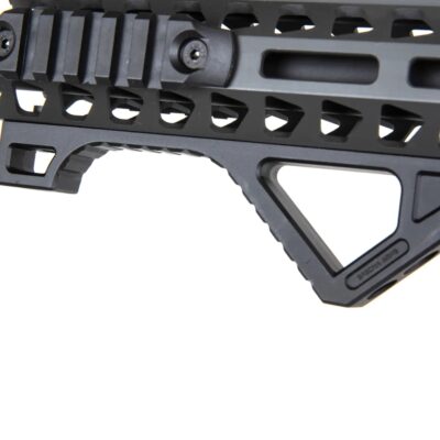 SA M4 CQB M-LOK (RRA SA-P17 Prime(TM) Aster II ETU) with Brushless Motor - Chaos Grey OD-A-SPARMS315-GR asgbox.pl SA M4 CQB M-LOK (RRA SA-P17 Prime(TM) Aster II ETU) with Brushless Motor - Chaos Grey OD-A-SPARMS315-GR asgbox.pl