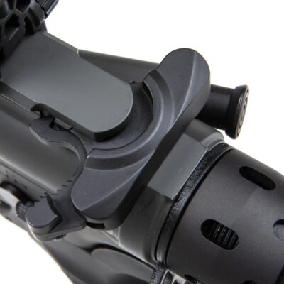 SA M4 CQB M-LOK (RRA SA-P17 Prime(TM) Aster II ETU) with Brushless Motor - Chaos Grey OD-A-SPARMS315-GR asgbox.pl SA M4 CQB M-LOK (RRA SA-P17 Prime(TM) Aster II ETU) with Brushless Motor - Chaos Grey OD-A-SPARMS315-GR asgbox.pl