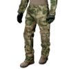 SATAC COMBAT G3 Tactical Pants - ATC FG OD-A-SATAC016-S asgbox.pl