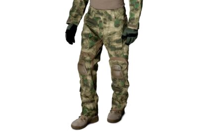 SATAC COMBAT G3 Tactical Pants - ATC FG - obrazek 6