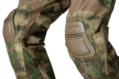 SATAC COMBAT G3 Tactical Pants - ATC FG - obrazek 7