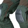 SATAC COMBAT G3 Tactical Pants - Green OD-A-SATAC018-S asgbox.pl