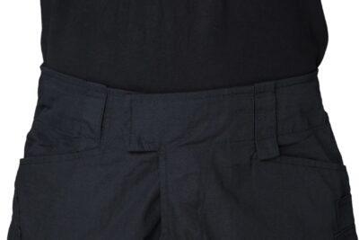 SATAC COMBAT G3 Tactical Pants - Black - obrazek 6