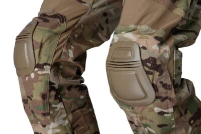 SATAC COMBAT G3 Tactical Pants - MC - obrazek 6