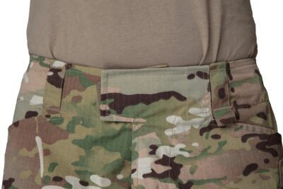 SATAC COMBAT G3 Tactical Pants - MC - obrazek 7