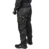 SATAC COMBAT G3 Tactical Pants - MC Black OD-A-SATAC021-S asgbox.pl