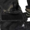 SATAC COMBAT G3 Tactical Pants - MC Black OD-A-SATAC021-S asgbox.pl