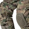 SATAC COMBAT G4 Tactical Pants - MC OD-A-SATAC023-S asgbox.pl
