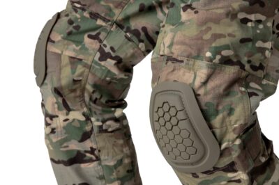 SATAC COMBAT G4 Tactical Pants - MC - obrazek 6