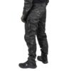 SATAC COMBAT G4 Tactical Pants - MC Black OD-A-SATAC024-S asgbox.pl