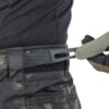 SATAC COMBAT G4 Tactical Pants - MC Black OD-A-SATAC024-S asgbox.pl