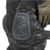SATAC COMBAT G4 Tactical Pants - MC Black OD-A-SATAC024-S asgbox.pl
