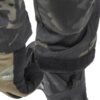 SATAC COMBAT G4 Tactical Pants - MC Black OD-A-SATAC024-S asgbox.pl