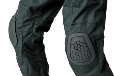 SATAC COMBAT G4 Tactical Pants - Green - obrazek 6