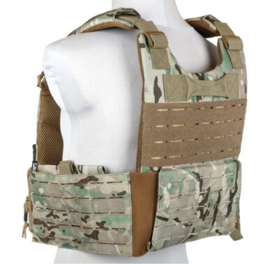 SATAC Tactical QR Plate Carrier - MC - obrazek 6