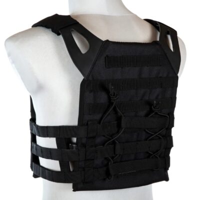 SATAC JPC Tactical Jumper Plate Carrier - Black OD-A-SATAC030-BK asgbox.pl SATAC JPC Tactical Jumper Plate Carrier - Black OD-A-SATAC030-BK asgbox.pl