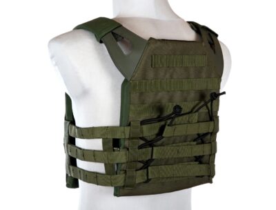 SATAC JPC Tactical Jumper Plate Carrier - Green - obrazek 6