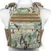 SATAC Tactical QR II Plate Carrier - MC OD-A-SATAC031-MC asgbox.pl