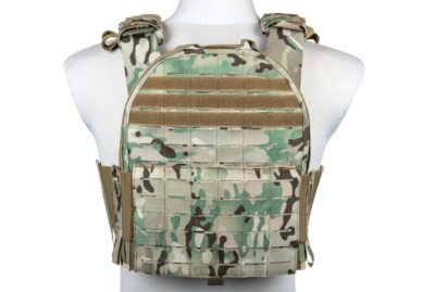 SATAC Tactical QR II Plate Carrier - MC - obrazek 6