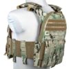 SATAC Tactical QR II Plate Carrier - MC OD-A-SATAC031-MC asgbox.pl