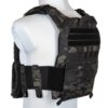 SATAC Tactical Advanced Plate Carrier - MC Black OD-A-SATAC032-MCB asgbox.pl SATAC Tactical Advanced Plate Carrier - MC Black OD-A-SATAC032-MCB asgbox.pl
