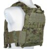 SATAC Tactical Advanced Plate Carrier - MC Tropic OD-A-SATAC032-MCT asgbox.pl