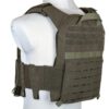 SATAC Tactical Advanced Plate Carrier - Green OD-A-SATAC032-OL asgbox.pl SATAC Tactical Advanced Plate Carrier - Green OD-A-SATAC032-OL asgbox.pl