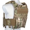 SATAC Tactical Advanced Plate Carrier - MC OD-A-SATAC032-MC asgbox.pl