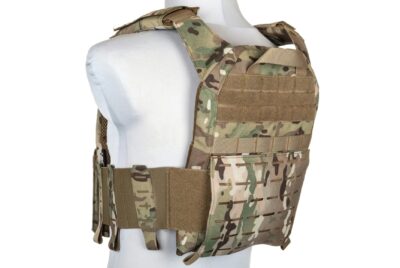 SATAC Tactical Advanced Plate Carrier - MC - obrazek 6