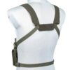 SATAC Chest Rig TACTICAL - Green OD-A-SATAC033-OL asgbox.pl SATAC Chest Rig TACTICAL - Green OD-A-SATAC033-OL asgbox.pl