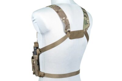 SATAC Chest Rig TACTICAL - MC - obrazek 6