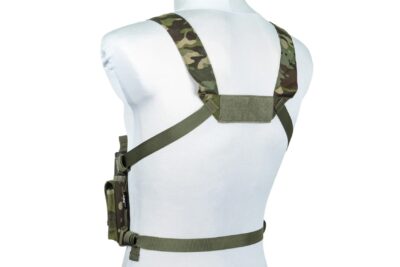 SATAC Chest Rig TACTICAL - MC Tropic - obrazek 6