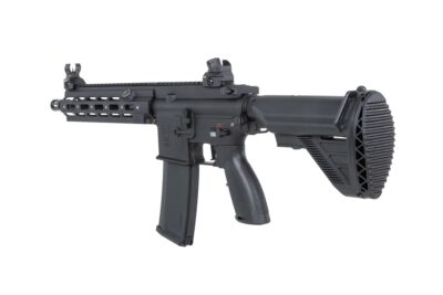 SA 416 Carbine SMR 10,5" (SA-PH24 PRIME(TM) Aster II ETU) with a Brushless Motor - Black - obrazek 6