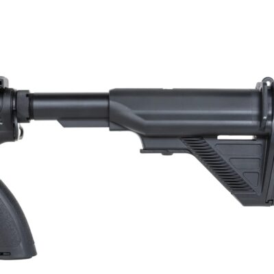 SA 416 Carbine SMR 10,5" (SA-PH24 PRIME(TM) Aster II ETU) with a Brushless Motor - Black OD-A-SPARMS316-BK asgbox.pl SA 416 Carbine SMR 10,5" (SA-PH24 PRIME(TM) Aster II ETU) with a Brushless Motor - Black OD-A-SPARMS316-BK asgbox.pl