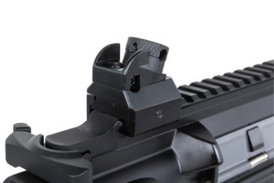 SA 416 Carbine SMR 10,5" (SA-PH24 PRIME(TM) Aster II ETU) with a Brushless Motor - Black - obrazek 8