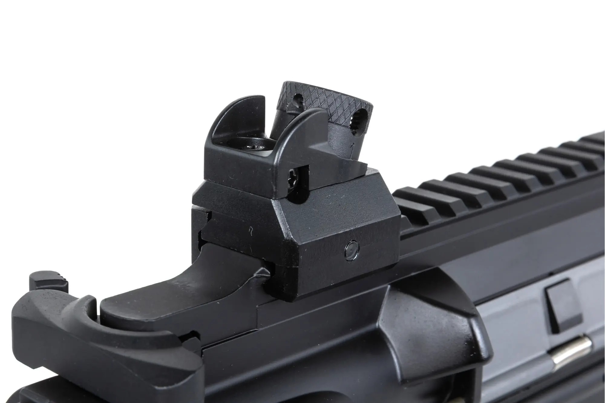 SA 416 Carbine SMR 10,5" (SA-PH24 PRIME(TM) Aster II ETU) with a Brushless Motor - Black OD-A-SPARMS316-BK asgbox.pl SA 416 Carbine SMR 10,5" (SA-PH24 PRIME(TM) Aster II ETU) with a Brushless Motor - Black - obrazek 8