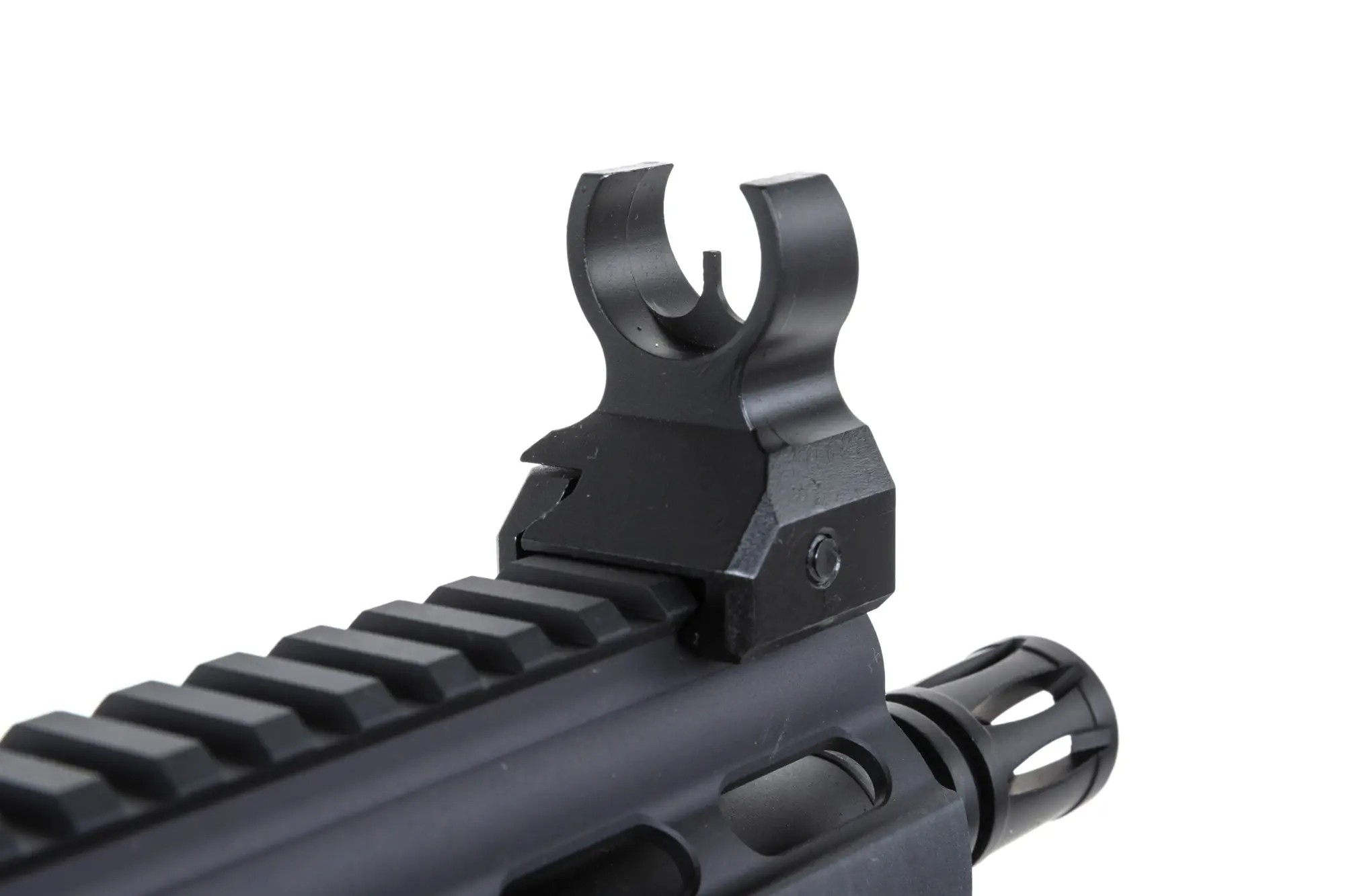 SA 416 Carbine SMR 10,5" (SA-PH24 PRIME(TM) Aster II ETU) with a Brushless Motor - Black OD-A-SPARMS316-BK asgbox.pl SA 416 Carbine SMR 10,5" (SA-PH24 PRIME(TM) Aster II ETU) with a Brushless Motor - Black - obrazek 10