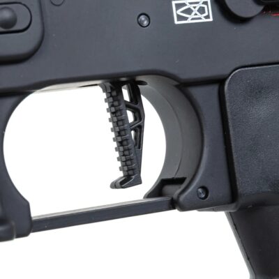 SA 416 Carbine SMR 10,5" (SA-PH24 PRIME(TM) Aster II ETU) with a Brushless Motor - Black OD-A-SPARMS316-BK asgbox.pl SA 416 Carbine SMR 10,5" (SA-PH24 PRIME(TM) Aster II ETU) with a Brushless Motor - Black OD-A-SPARMS316-BK asgbox.pl