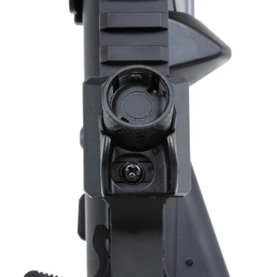 SA 416 Carbine SMR 10,5" (SA-PH24 PRIME(TM) Aster II ETU) with a Brushless Motor - Black OD-A-SPARMS316-BK asgbox.pl SA 416 Carbine SMR 10,5" (SA-PH24 PRIME(TM) Aster II ETU) with a Brushless Motor - Black OD-A-SPARMS316-BK asgbox.pl