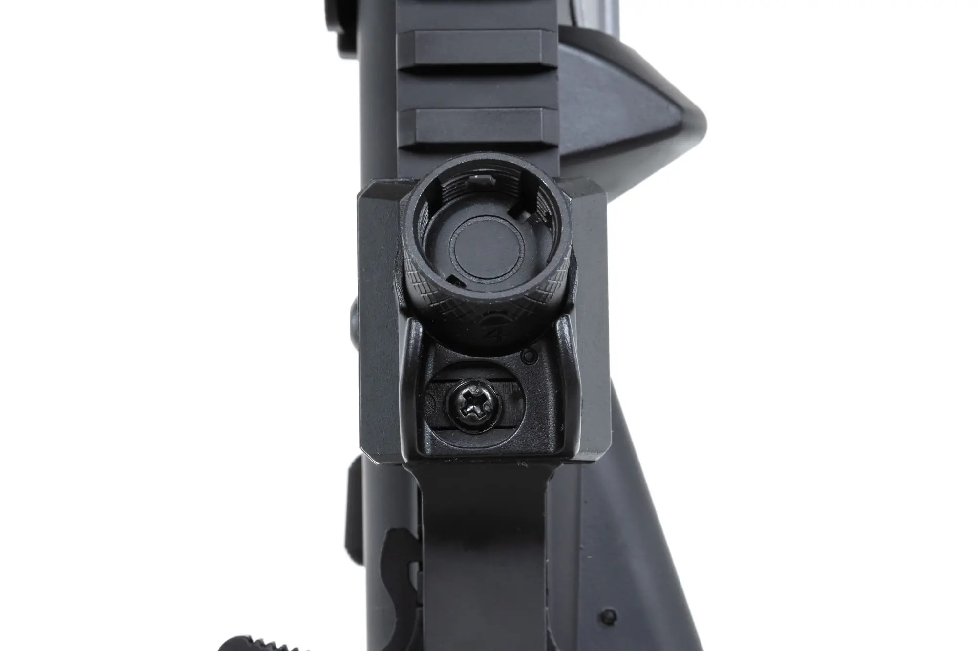 SA 416 Carbine SMR 10,5" (SA-PH24 PRIME(TM) Aster II ETU) with a Brushless Motor - Black OD-A-SPARMS316-BK asgbox.pl SA 416 Carbine SMR 10,5" (SA-PH24 PRIME(TM) Aster II ETU) with a Brushless Motor - Black - obrazek 14