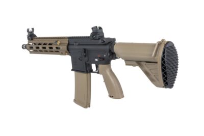 SA 416 Carbine SMR 10,5" (SA-PH24 PRIME(TM) Aster II ETU) with a Brushless Motor - Chaos Bronze - obrazek 6