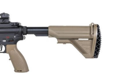 SA 416 Carbine SMR 10,5" (SA-PH24 PRIME(TM) Aster II ETU) with a Brushless Motor - Chaos Bronze - obrazek 8